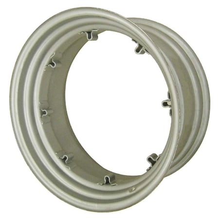 Aftermarket Rear Rim 14 X 30  Fits Massey Ferguson  WHEEL23  Replaces 1678716M91 WHEEL23-CC